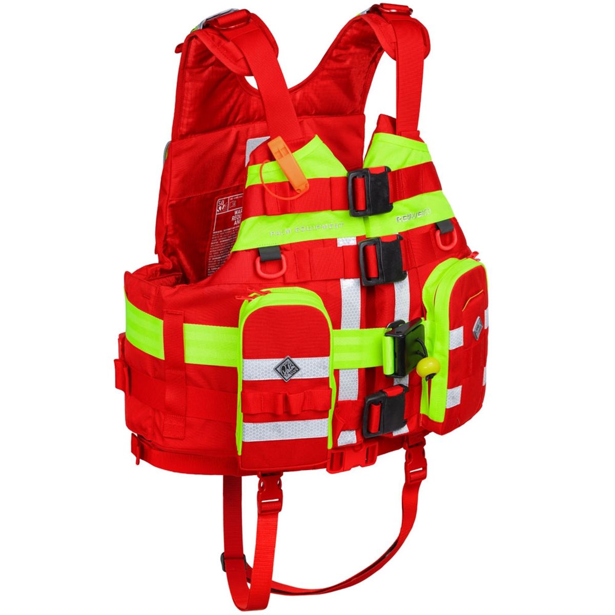 Palm Rescue 850 - Redningsvest