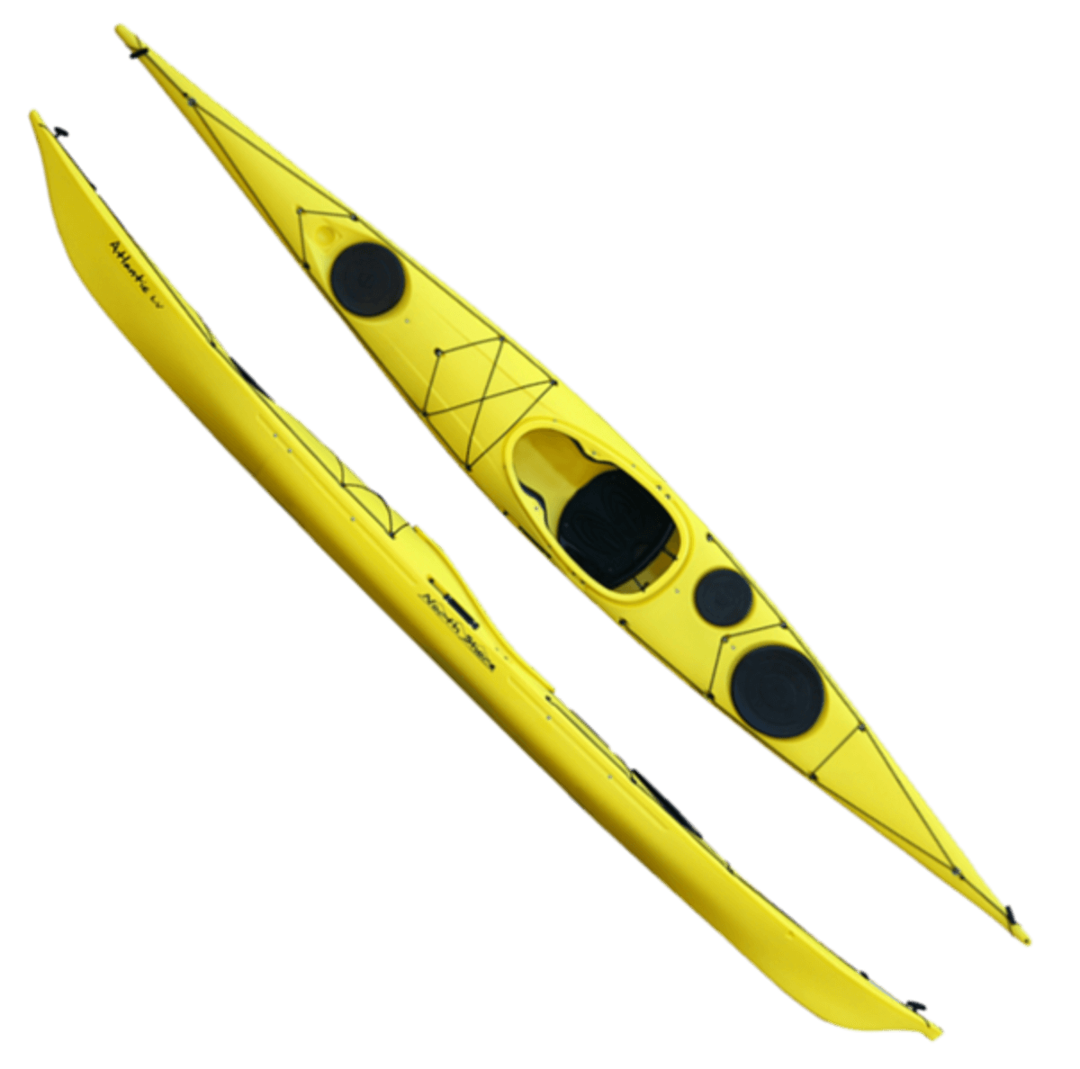 North Shore Atlantic – Allsidig padlepakke