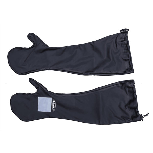 Hovedbilde Reed hansker / Grønland-stil